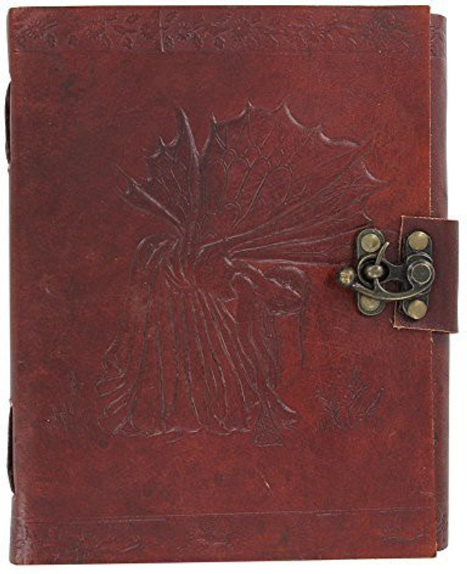 Spell Book App